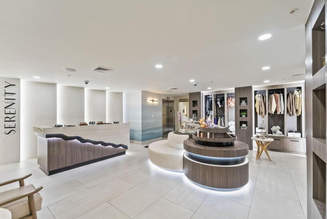 Canyons Resort Condo พาร์คซิตี ภายนอก รูปภาพ