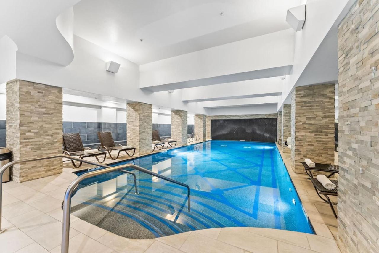 Canyons Resort Condo พาร์คซิตี ภายนอก รูปภาพ